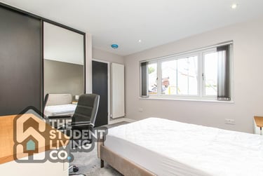 3 bed house, Arnesby Road, Lenton, Nottingham, NG72EA - Image 8