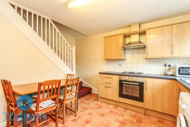 2 bed house, Lace Street, Dunkirk, Nottingham, NG72JT - Image 3