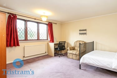 2 bed house, Lace Street, Dunkirk, Nottingham, NG72JT - Image 9
