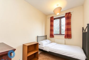2 bed house, Lace Street, Dunkirk, Nottingham, NG72JT - Image 7