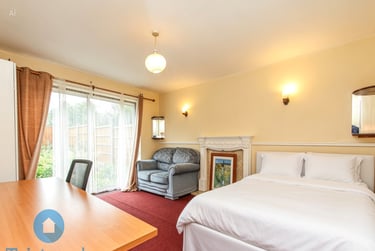 2 bed house, Lace Street, Dunkirk, Nottingham, NG72JT - Image 4