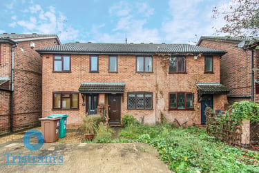 2 bed house, Lace Street, Dunkirk, Nottingham, NG72JT - Image 1