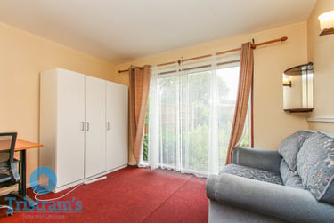 2 bed house, Lace Street, Dunkirk, Nottingham, NG72JT - Image 6
