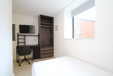 4 bed flat, Broadgate, Beeston, Nottingham, NG92HF - Image 8
