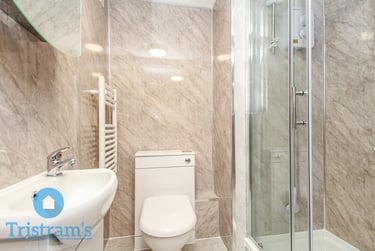 5 bed flat, Talbot Street, Arboretum, Nottingham, NG15GL - Image 9