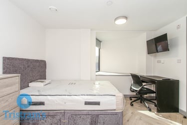 5 bed flat, Talbot Street, Arboretum, Nottingham, NG15GL - Image 8