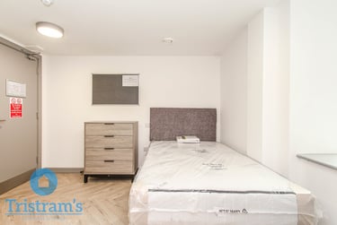 5 bed flat, Talbot Street, Arboretum, Nottingham, NG15GL - Image 10