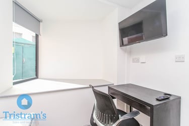 5 bed flat, Talbot Street, Arboretum, Nottingham, NG15GL - Image 12