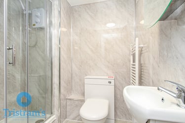 5 bed flat, Talbot Street, Arboretum, Nottingham, NG15GL - Image 13