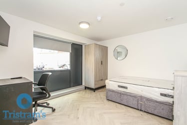 5 bed flat, Talbot Street, Arboretum, Nottingham, NG15GL - Image 14