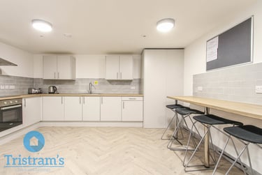 1 bed flat, Talbot Street, Arboretum, Nottingham, NG15GL - Image 5