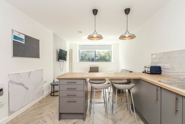 1 bed flat, Broadgate, Beeston, Nottingham, NG92HF - Image 3