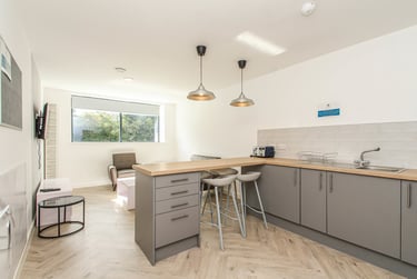 1 bed flat, Broadgate, Beeston, Nottingham, NG92HF - Image 5