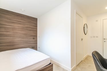 1 bed flat, Broadgate, Beeston, Nottingham, NG92HF - Image 8