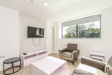 1 bed flat, Broadgate, Beeston, Nottingham, NG92HF - Image 2
