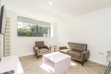 1 bed flat, Broadgate, Beeston, Nottingham, NG92HF - Image 11