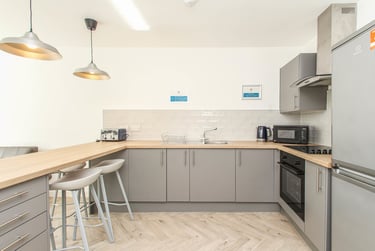 1 bed flat, Broadgate, Beeston, Nottingham, NG92HF - Image 4