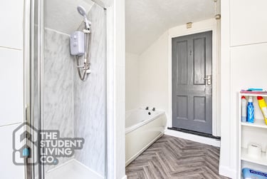 4 bed house, Willoughby Avenue, Lenton, Nottingham, NG72EP - Image 10