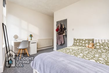 4 bed house, Willoughby Avenue, Lenton, Nottingham, NG72EP - Image 12