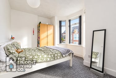 4 bed house, Willoughby Avenue, Lenton, Nottingham, NG72EP - Image 13