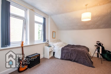 4 bed house, Willoughby Avenue, Lenton, Nottingham, NG72EP - Image 14