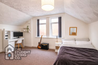 4 bed house, Willoughby Avenue, Lenton, Nottingham, NG72EP - Image 15