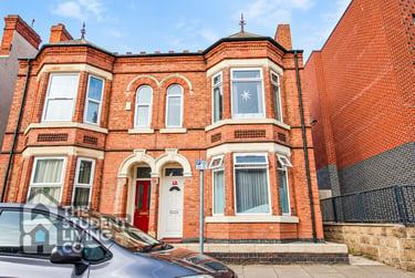 4 bed house, Willoughby Avenue, Lenton, Nottingham, NG72EP - Image 3
