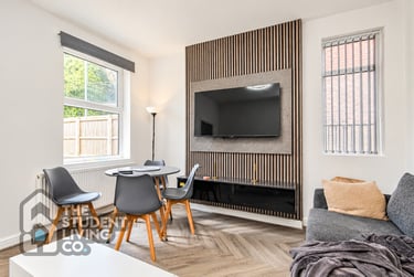 4 bed house, Willoughby Avenue, Lenton, Nottingham, NG72EP - Image 1