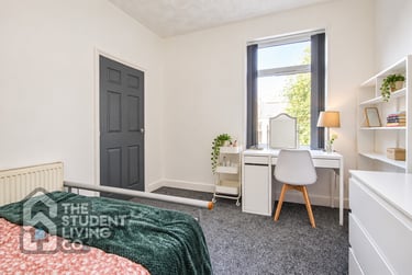 4 bed house, Willoughby Avenue, Lenton, Nottingham, NG72EP - Image 9
