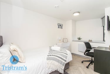 6 bed flat, Talbot Street, Arboretum, Nottingham, NG15GL - Image 3