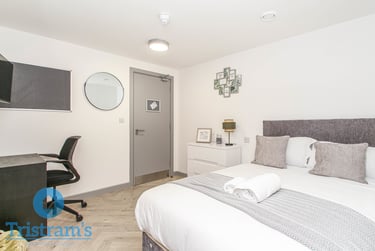6 bed flat, Talbot Street, Arboretum, Nottingham, NG15GL - Image 5