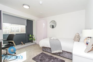 6 bed flat, Talbot Street, Arboretum, Nottingham, NG15GL - Image 8