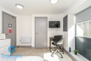 6 bed flat, Talbot Street, Arboretum, Nottingham, NG15GL - Image 9