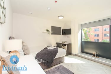 6 bed flat, Talbot Street, Arboretum, Nottingham, NG15GL - Image 11