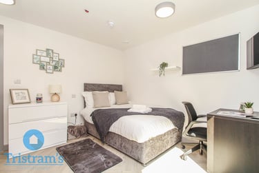 6 bed flat, Talbot Street, Arboretum, Nottingham, NG15GL - Image 12