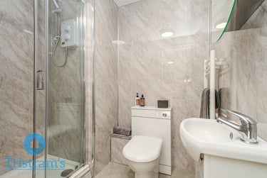 6 bed flat, Talbot Street, Arboretum, Nottingham, NG15GL - Image 13