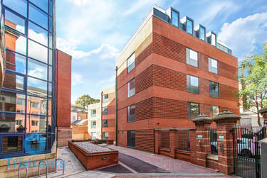 6 bed flat, Talbot Street, Arboretum, Nottingham, NG15GL - Image 1