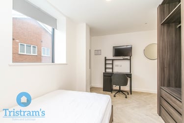 5 bed flat, Broadgate, Beeston, Nottingham, NG92HF - Image 15