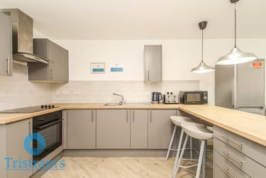 5 bed flat, Broadgate, Beeston, Nottingham, NG92HF - Image 3