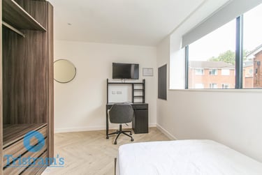 5 bed flat, Broadgate, Beeston, Nottingham, NG92HF - Image 11