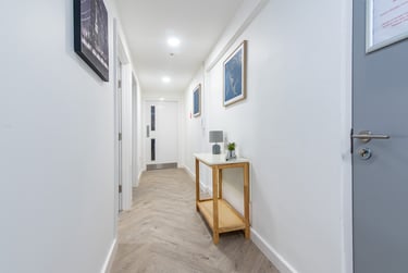 6 bed flat, Broadgate, Beeston, Nottingham, NG92HF - Image 4