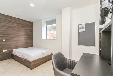6 bed flat, Broadgate, Beeston, Nottingham, NG92HF - Image 12
