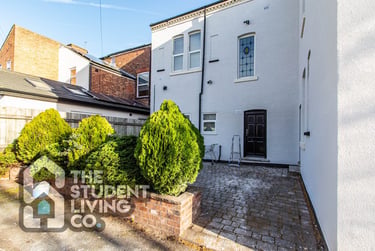 2 bed flat, Loughborough Road, West Bridgford, Nottingham, NG27JH - Image 13