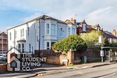 2 bed flat, Loughborough Road, West Bridgford, Nottingham, NG27JH - Image 14