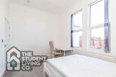 2 bed flat, Loughborough Road, West Bridgford, Nottingham, NG27JH - Image 7
