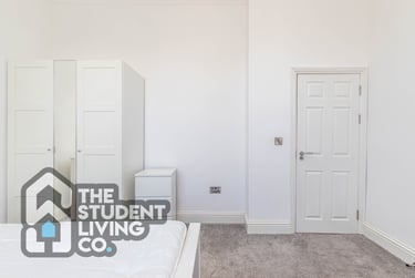 2 bed flat, Loughborough Road, West Bridgford, Nottingham, NG27JH - Image 8