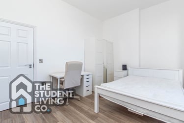 2 bed flat, Loughborough Road, West Bridgford, Nottingham, NG27JH - Image 10