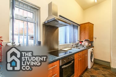 3 bed flat, Waterloo Road, Radford, Nottingham, NG74AU - Image 4