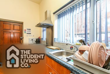 3 bed flat, Waterloo Road, Radford, Nottingham, NG74AU - Image 7