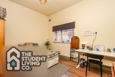 3 bed flat, Waterloo Road, Radford, Nottingham, NG74AU - Image 8